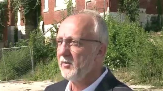 KCKCC president placed on administrative leave