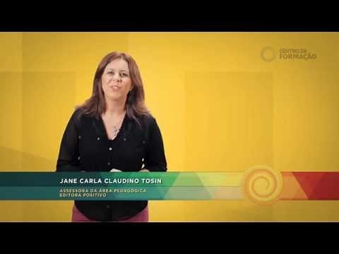 Videocurso Área Pedagógica: Como as pessoas aprendem?