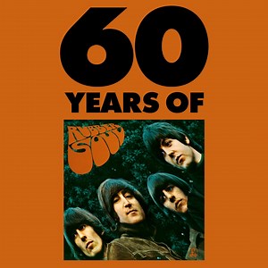 192K views · 10K reactions | "There are places I remember / All my life, though some have changed"  Celebrating 60 years of The Beatles' classic album 'Rubber Soul'! Revisit this favourite and shop the merch inspired by the music on The Beatles Official Store - TheBeatles.lnk.to/RubberSoulMerch | The Beatles Store | Facebook