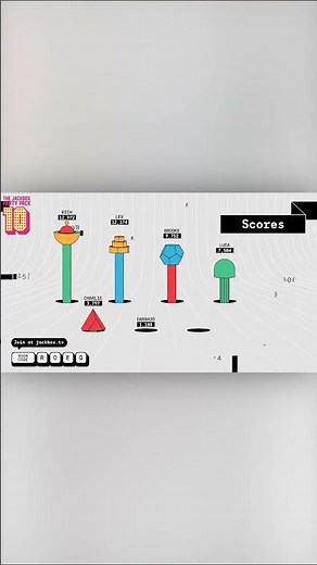 Play FixyText in The Jackbox Party Pack 10 | Available Now!