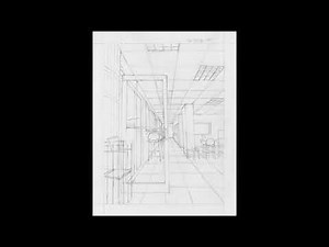 Basics of Perspective Drawing