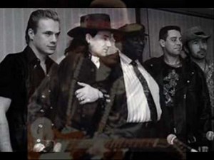 U2 BB King -When Love Comes to Town LIVE 24 Nov 1987 (first ever live performance of this song)