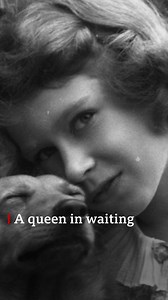 A queen in waiting - Elizabeth II's childhood in the spotlight. Listen live: https://bbc.in/3RywNe5 | BBC World Service