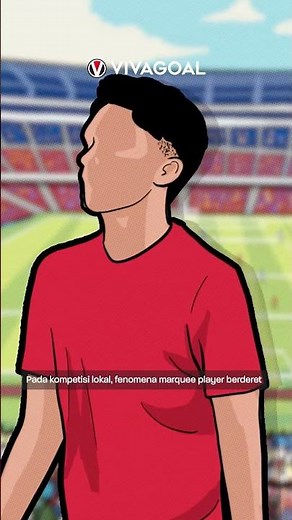 Marquee Players Enliven the Indonesian League #nationalteam #persijajakarta #persibbandung #indon...