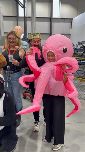 Joyeux halloween ! | 2nd Skin Promotion