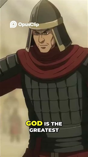 Praise God His Greatness Knows No Bounds! #islamicshorts