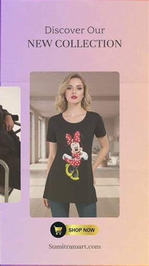 Beige Simple Animation Discover Our New Collection Instagram Reel