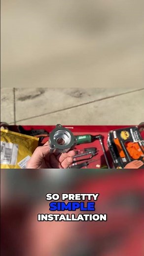 Simple Turbo Upgrade: Install Your Bypass Valve with Ease