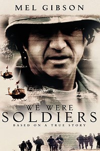We Were Soldiers