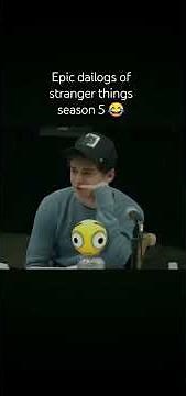 stranger things season 5 table read 👏🏻...#strangerthings #strangerthings5 #shorts #ytshorts