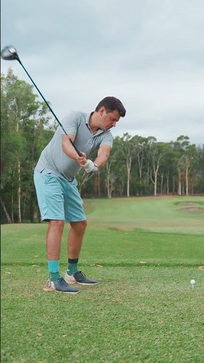 Le golf INTENSE 🇷🇪