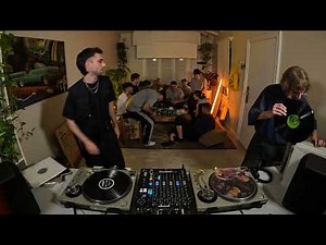 Funky House Vinyl Mix Vol.2 by E110101