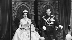 Wie die «Elisabeth-Serenade» zu ihrem Namen kam