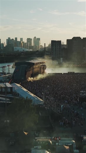 Still not over Silverworks 🤯 That was truly one of the most amazing experiences of my life. A recap of my biggest headline show ever. Just want to say thank you again to everyone who came and made it so special ❤️ #sonnyfodera #silverworks #silverworksisalnd