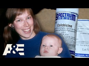 A Beloved Doctor's POISONOUS Secret | Murder in the 21st | A&E