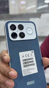 poco F-8ultra (16-512) international global | Unboxing Tech