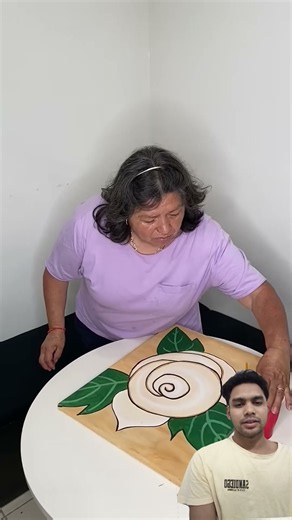 GRANDMA RUINED MY IPAD AND PAINTING WITH THIS PRANK
