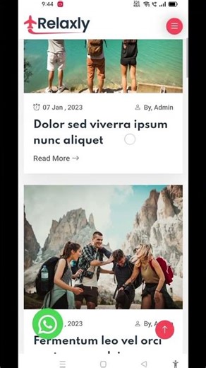 Hotel Booking Website | Increase Profit Fast | P - 2