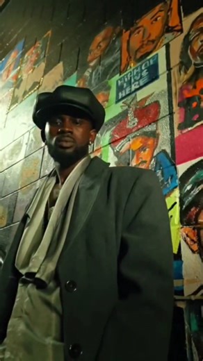 Black Sherif - Changes (official Music Video)