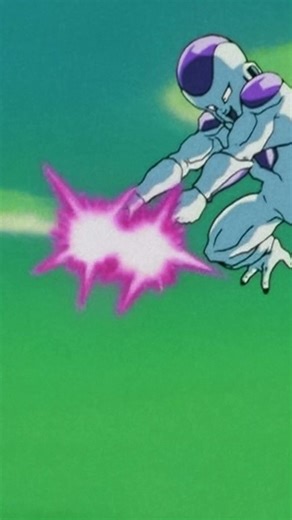 DBZ Namek Frieza Vs Goku p5