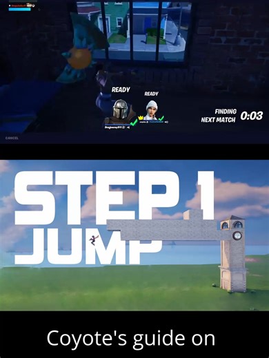 Gooner at work #fortnite