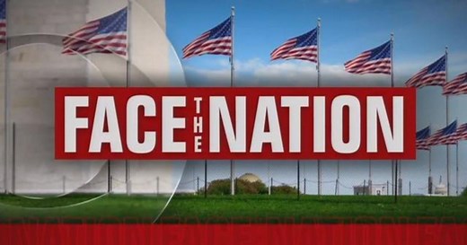 Open: This is "Face the Nation," November 22