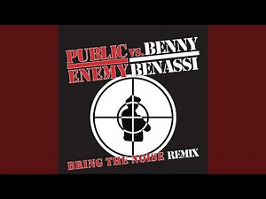 Bring the Noise (Pumpkin Remix)