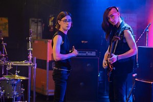 Metal Lords: Metallica, Judas Priest y más integran el soundtrack de la película de Netflix