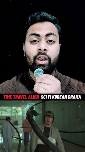 Time Travel Alien Sci Fi All in one Movie