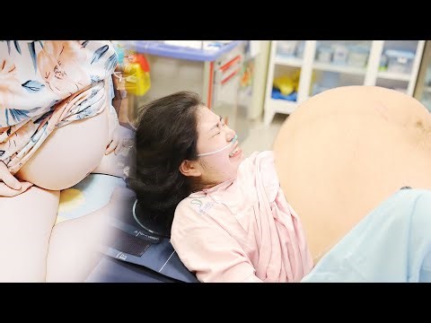 Parto Normal | BIRTHVLOG 2025 | raw & real || Labor and Delivery Vlog || BIRTH VLOG
