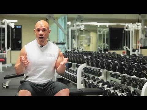 How to Get Ripped | Bodybuilding