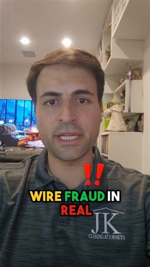 How Real Estate Wire Fraud Actually Happens