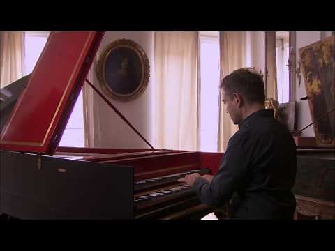 Christophe Rousset, "Les Cyclopes" de Jean-Philippe Rameau