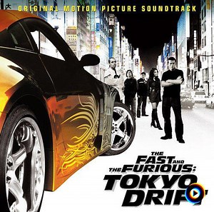 Hey Mamy You Sexy by Tokyo Drift