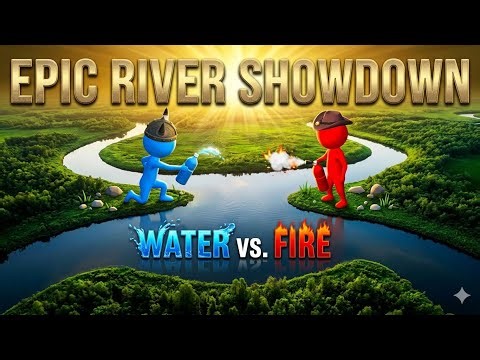 BLUE VS FIRE FLIP BOTTLE GAME LIVE 26 #shortsfeed #shortlive #shortsfeed #viral #1 #ets2 be