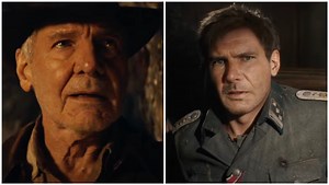 New 'Indiana Jones' Trailer Promises Action And Adventure In Harrison Ford's Final Ride