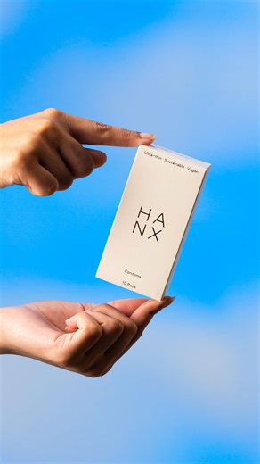 You never forget your first love (or stockist!). 😉💙 Yes, you can shop HANX sexual wellness and select supplements at the first retailer to back us, @bootsuk in stores all over the UK and online, too. 👀 That’s right, sensitive condoms, lube and libido support on a high street near you. For the full list of stores, hit the link in our bio (and you can click and collect at boots.com, too!) 🛒 | HANX