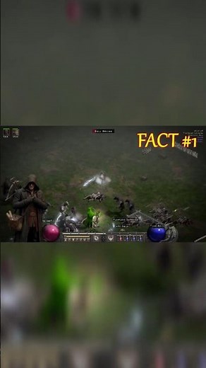 The Secret Cow Level Exists Because of a Joke | Diablo II Secret