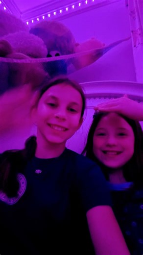 Testong out poker faces