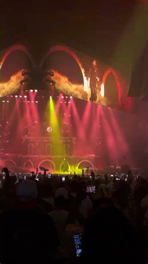J. Cole - Fire Squad | Baltimore #thefalloff