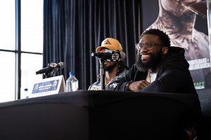 Jaron 'Boots' Ennis Faces Karen Chukhadzhian On Jan.7th On Showtime PPV