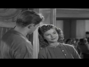 Shirley Temple - 1947