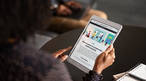 Apple launches Teacher Portfolio, updates curriculum and education apps | AppleInsider