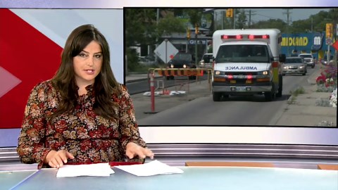 Preemption pilot project for EMS crews shows benefits