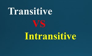 18K views · 957 reactions | Transitive Verb Vs Intransitive Verb- কি এবং কিভাবে চিনব? | Alom's English Center | Facebook