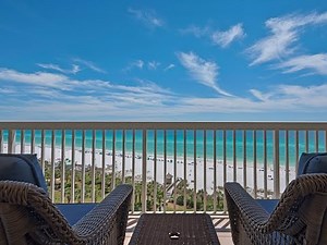 5 Easy Steps for Checking In at Silver Shells Beach Resort & Spa in Destin, Florida