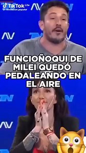 A Leila Gianni le sacaron muy bien la ficha... | Gabriela Sabattini