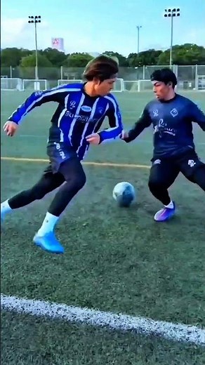 Train Like a Pro ⚽ Football Skills Tutorial