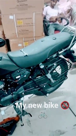 aap logo ki sports se new bike le liya please ek like follow me 🤙