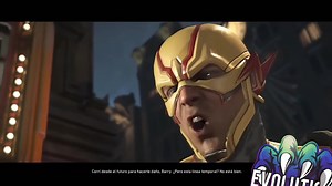 1.9K views · 37 reactions | Flash se enfrenta a Flash Reverse  | Evolution | Facebook